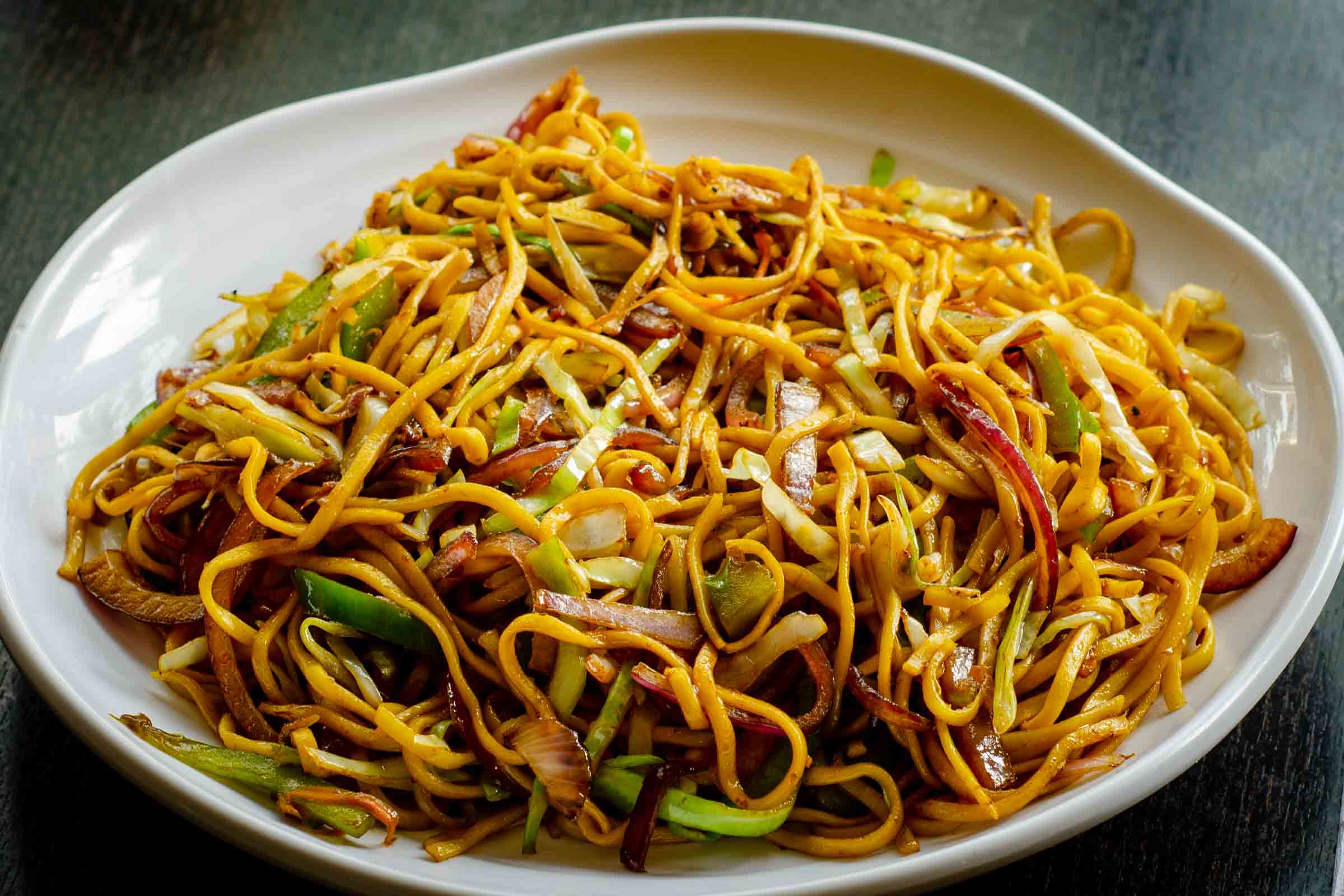Chow Mein - Momo2go Chinese Restaurant