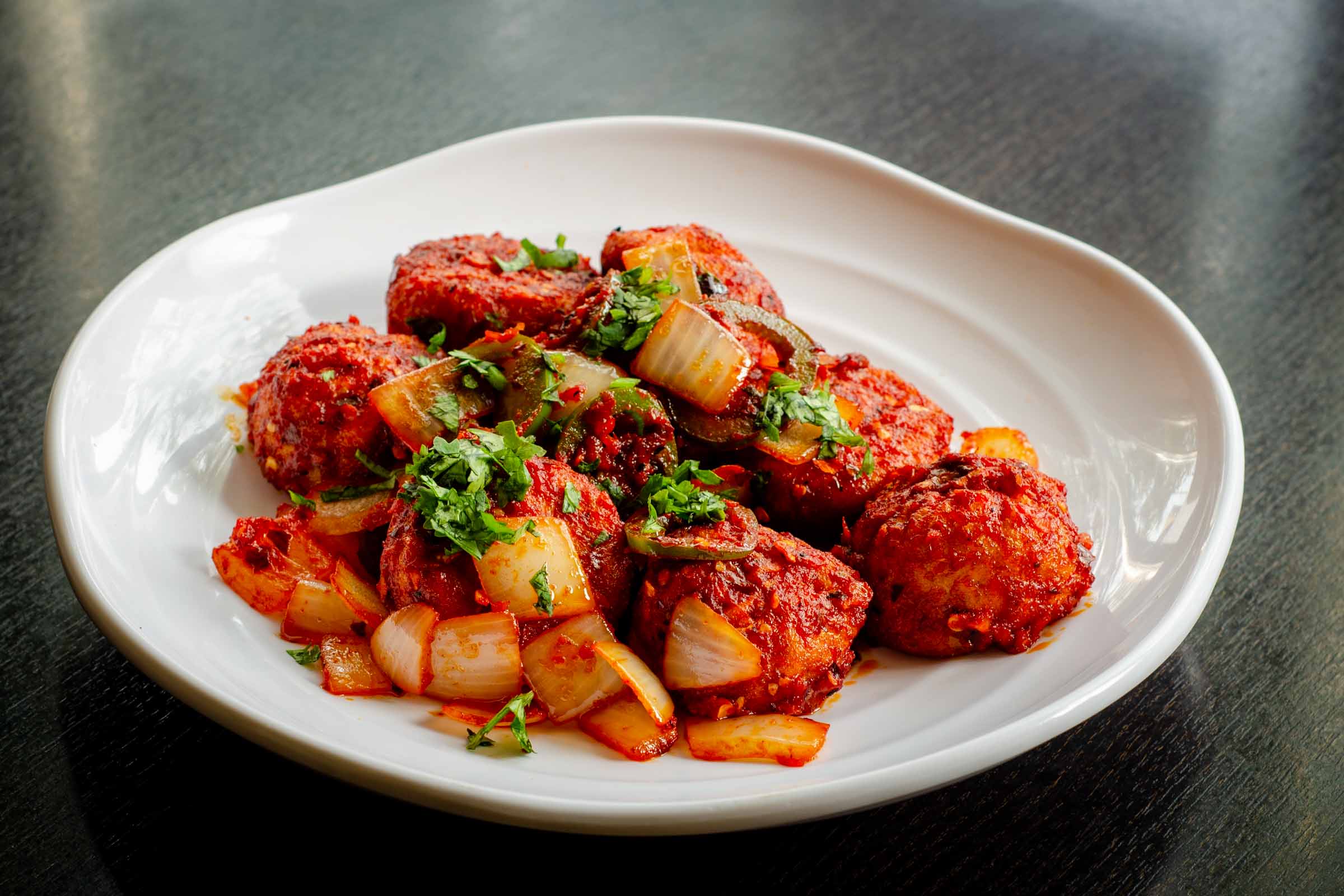 Momo2go - Chili Momo